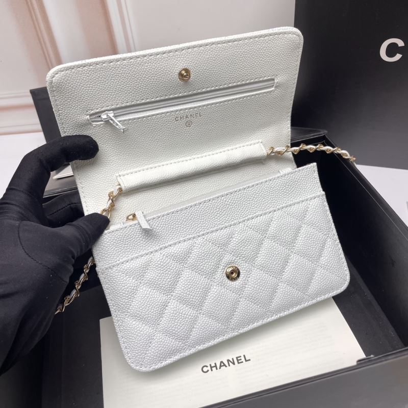 Chanel Woc Bags